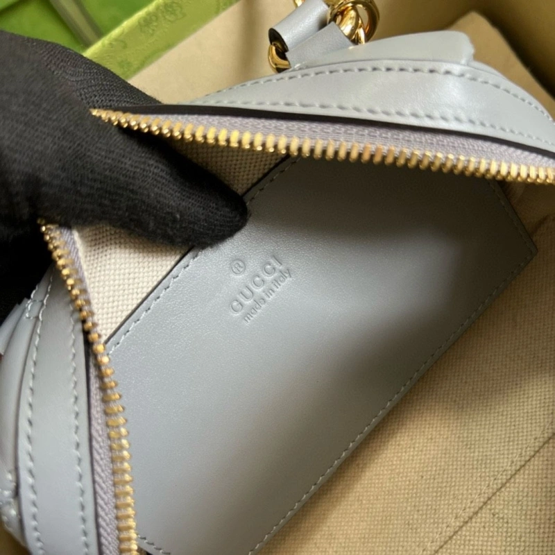 Resilient Gxccx Top Handle Bags 41287