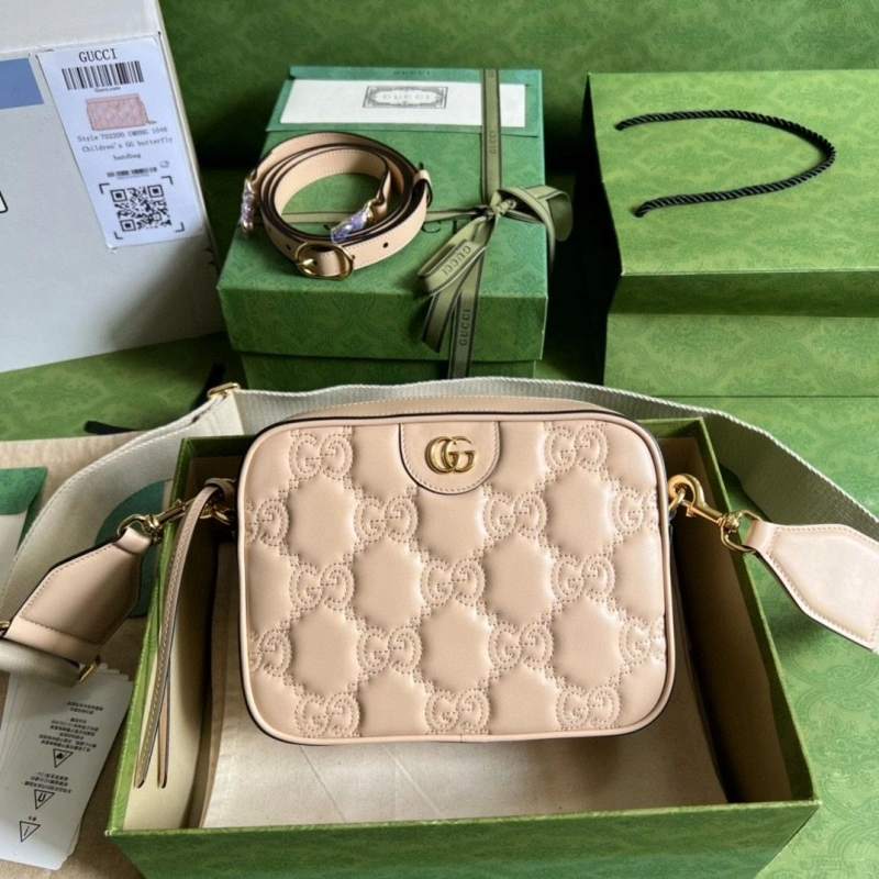 Flexible Gxccx Satchel Bags 42431
