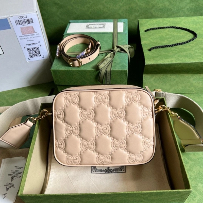 Flexible Gxccx Satchel Bags 42431
