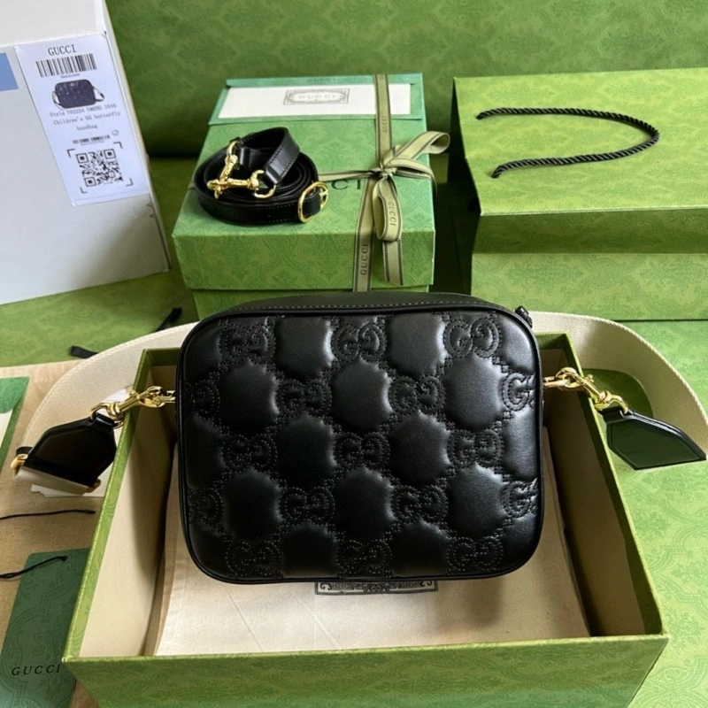 Gxccx Satchel Bags Elegant 42454