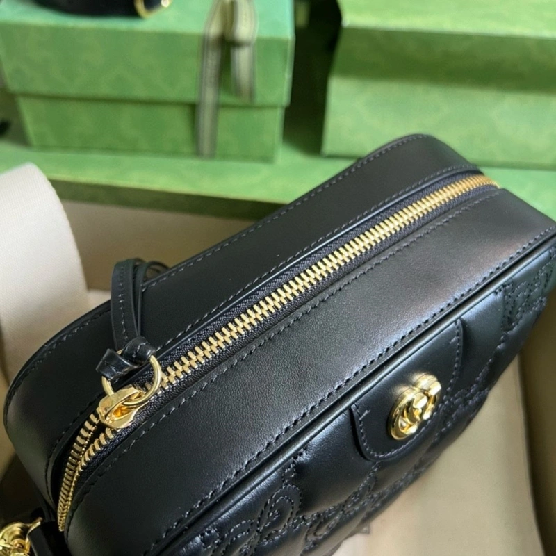 Gxccx Satchel Bags Elegant 42454