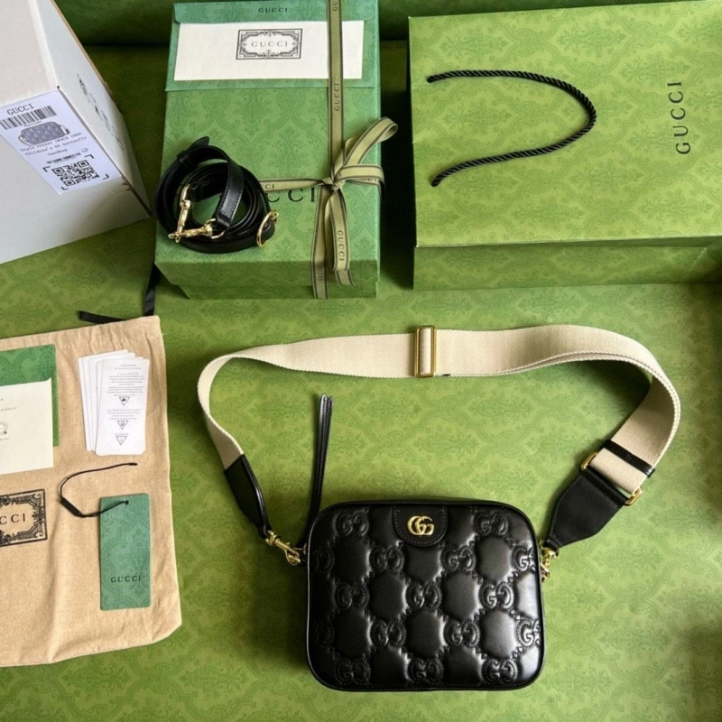 Gxccx Satchel Bags Elegant 42454