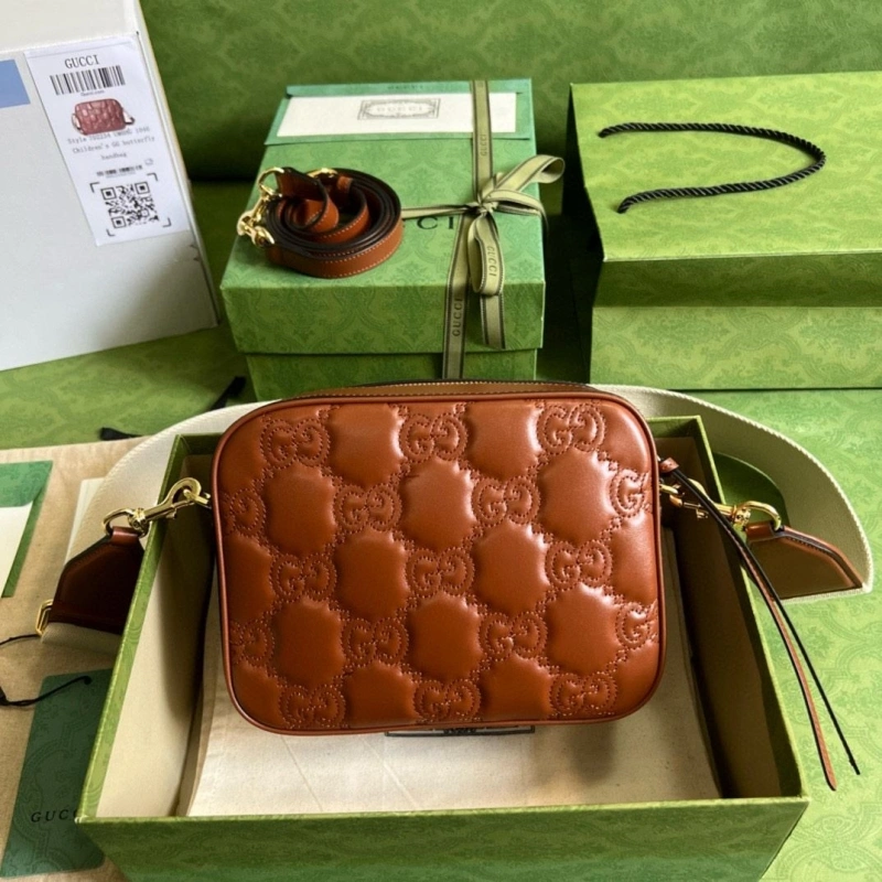Unique Gxccx Satchel Bags 42435