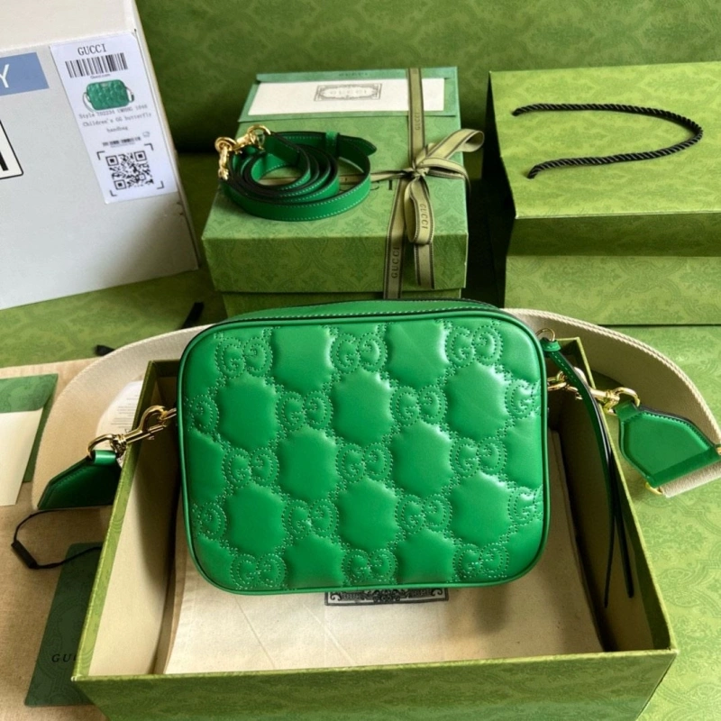 Elegant Gxccx Satchel Bags 42458