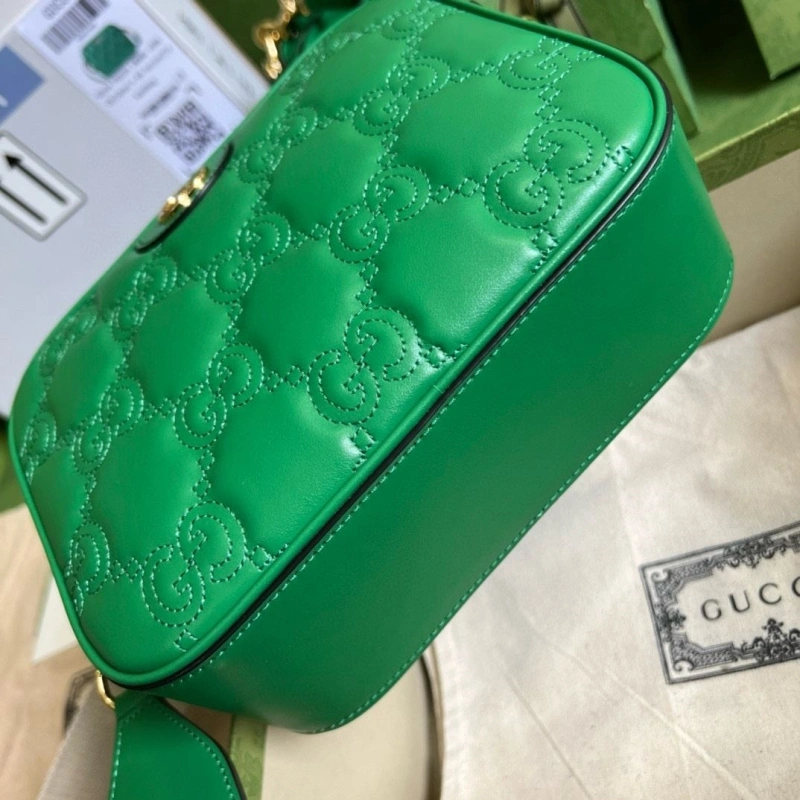 Elegant Gxccx Satchel Bags 42458