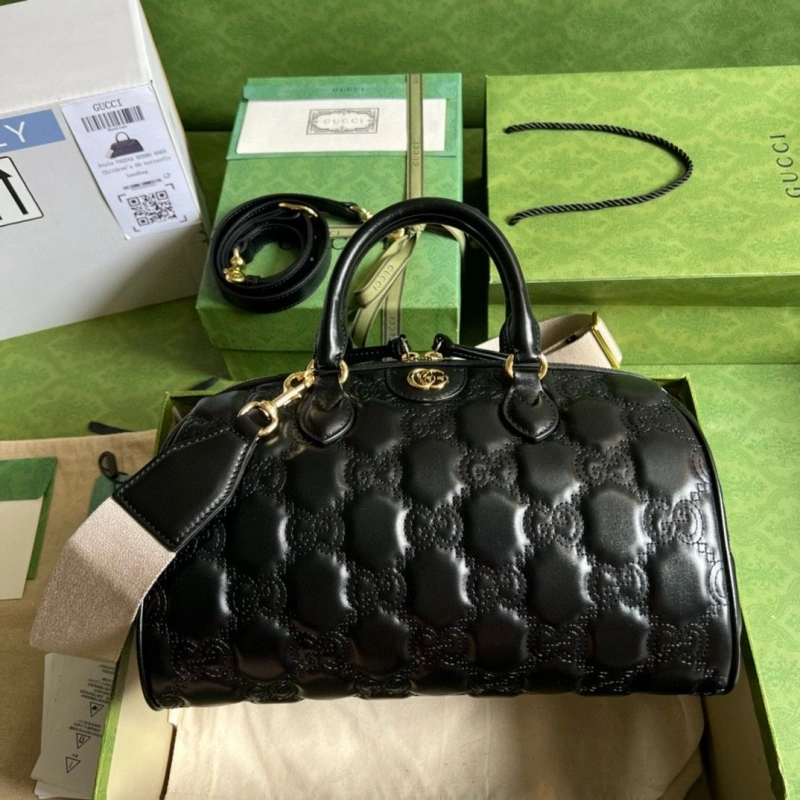 Vibrant Gxccx Top Handle Bags 41269