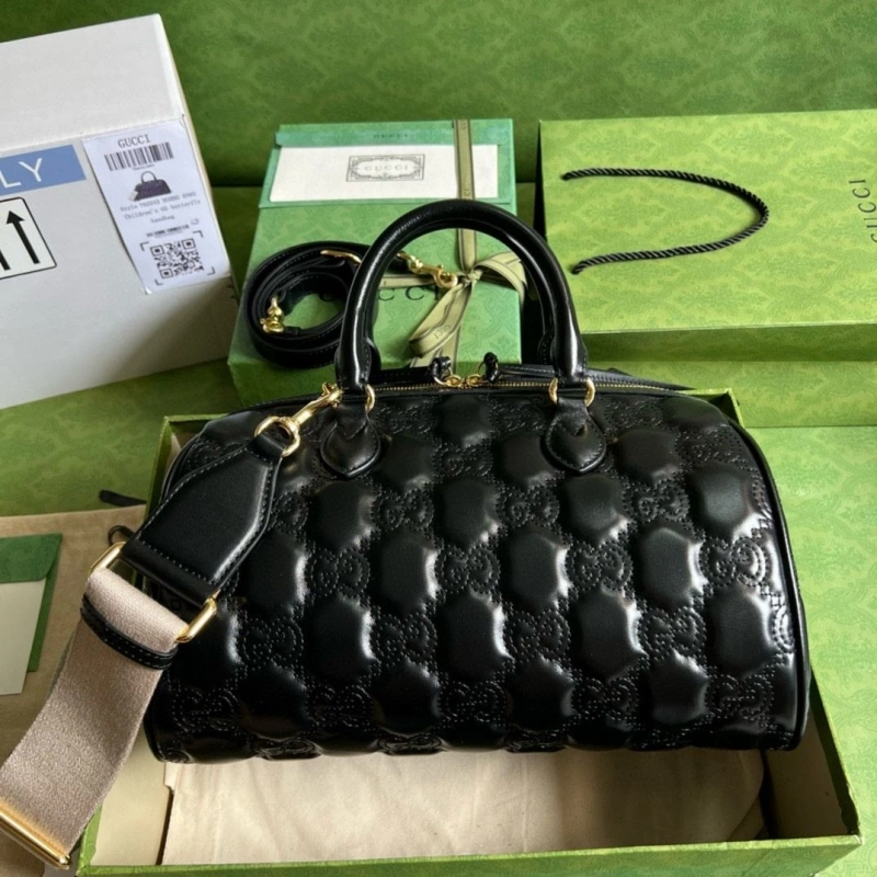 Vibrant Gxccx Top Handle Bags 41269
