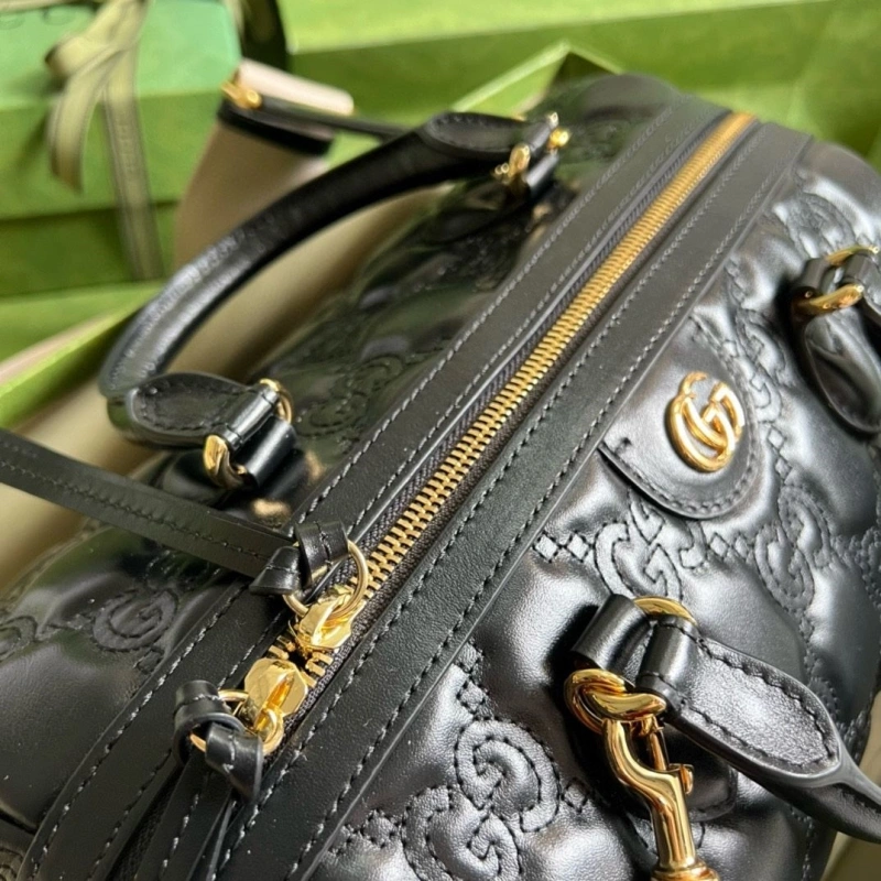Vibrant Gxccx Top Handle Bags 41269