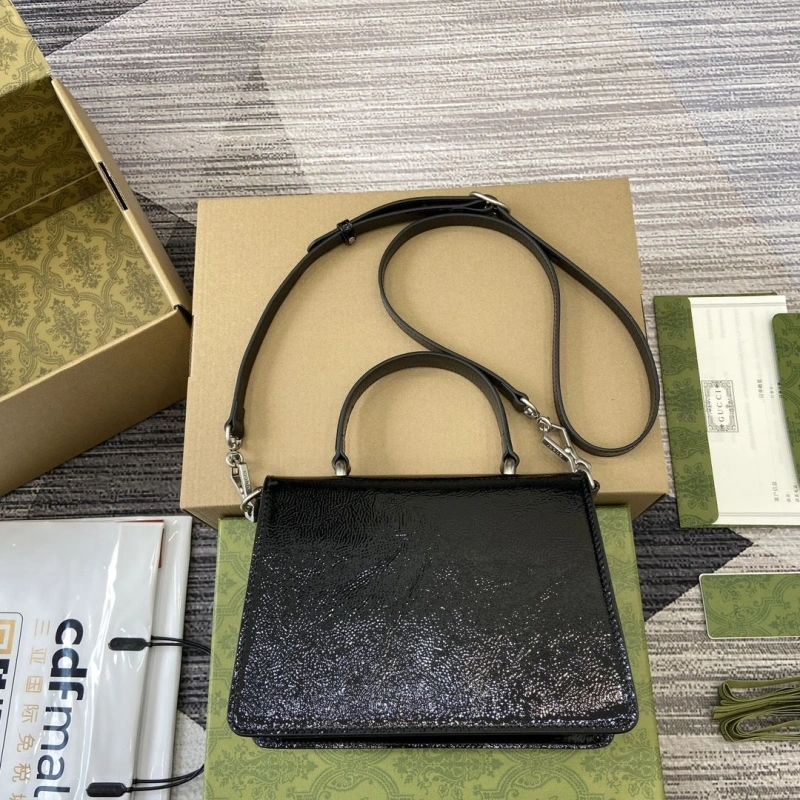 Gxccx Top Handle Bags Stylish 41238