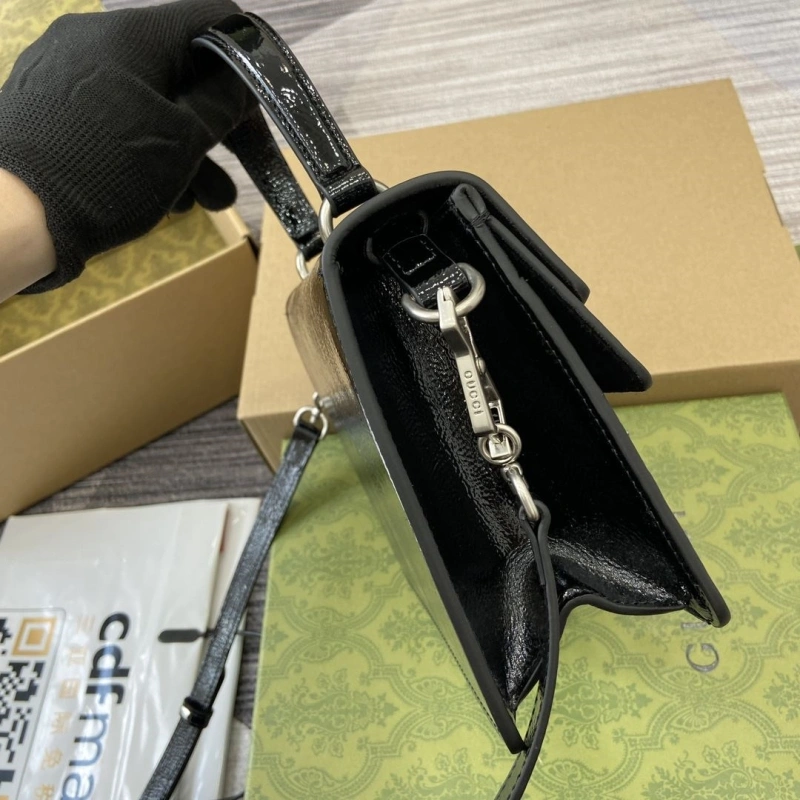 Gxccx Top Handle Bags Stylish 41238