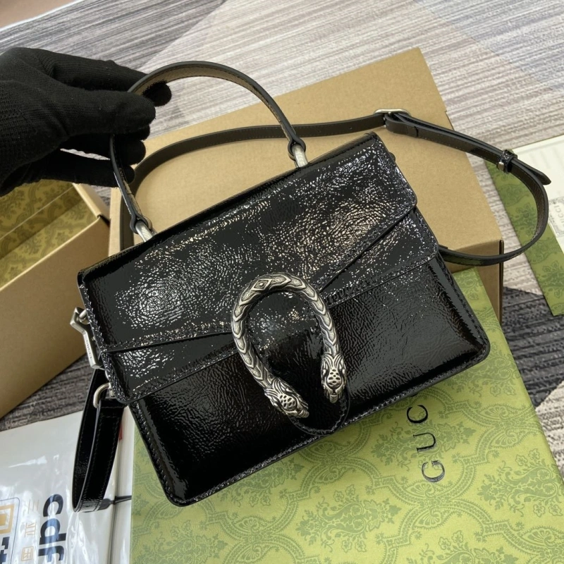Gxccx Top Handle Bags Stylish 41238