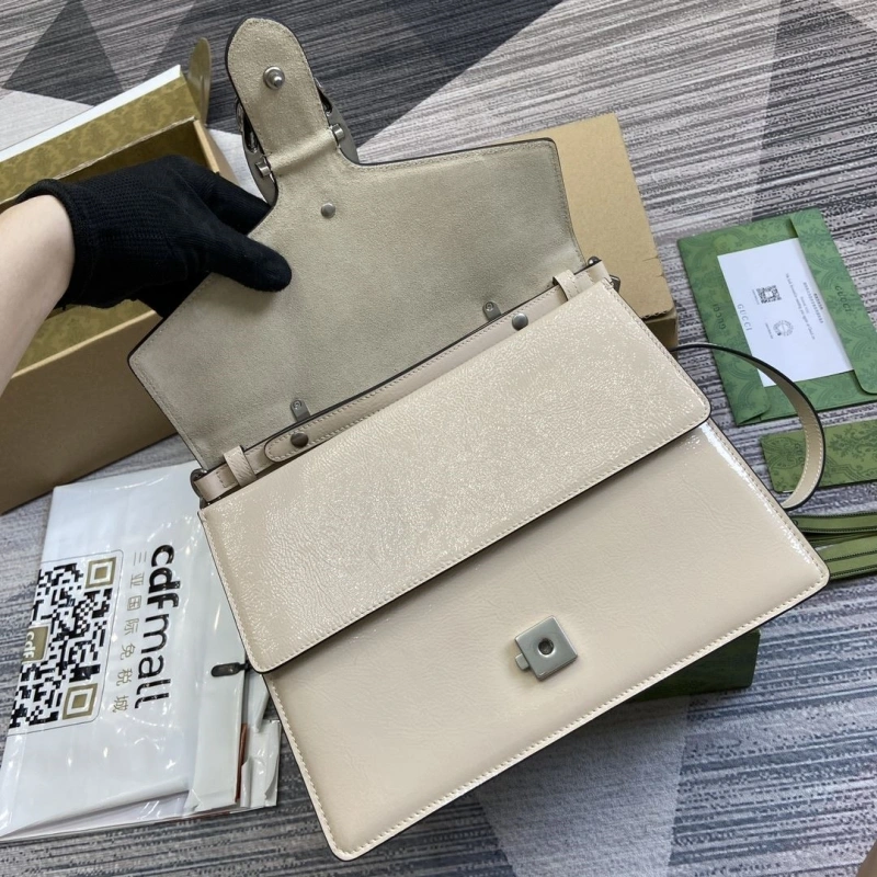 Gxccx Top Handle Bags Breathable 41232