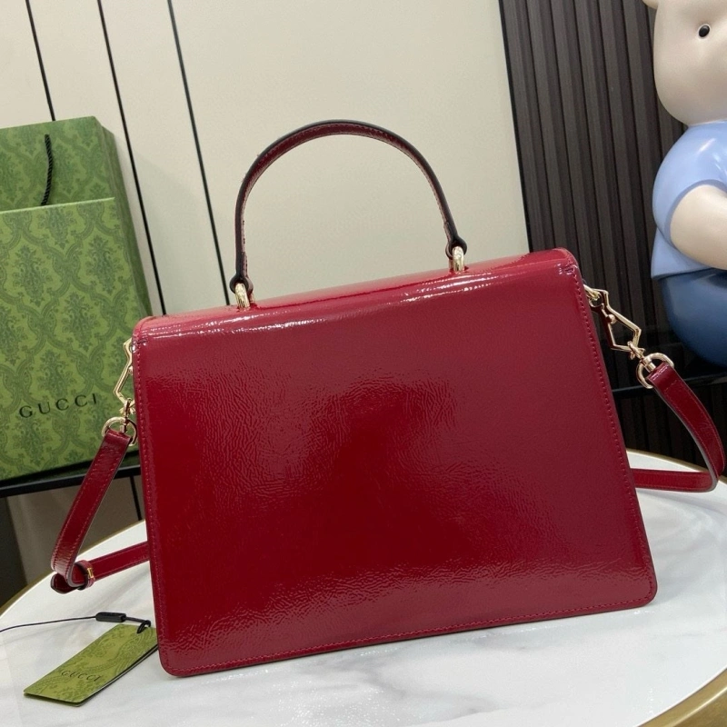 Gxccx Top Handle Bags Refined 41233