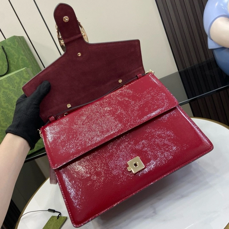 Gxccx Top Handle Bags Refined 41233