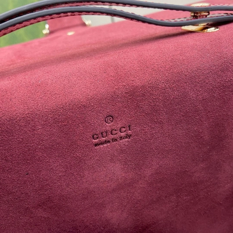 Gxccx Top Handle Bags Refined 41233