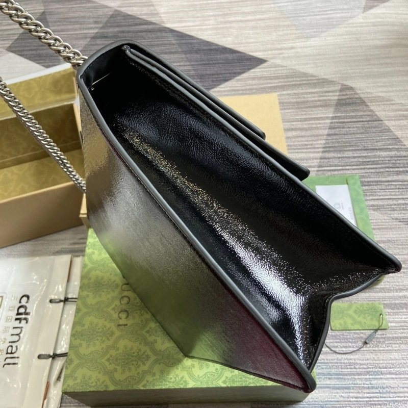 Sleek Gxccx Top Handle Bags 41224