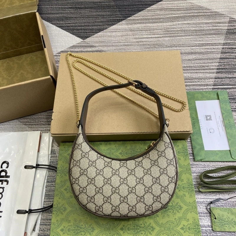 Cozy Gxccx Top Handle Bags 41236