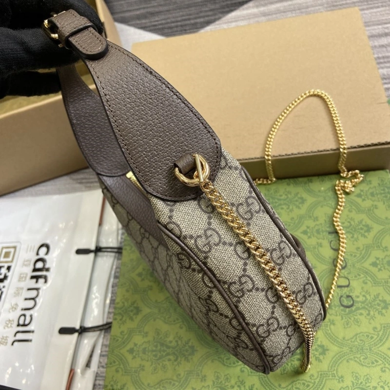 Cozy Gxccx Top Handle Bags 41236