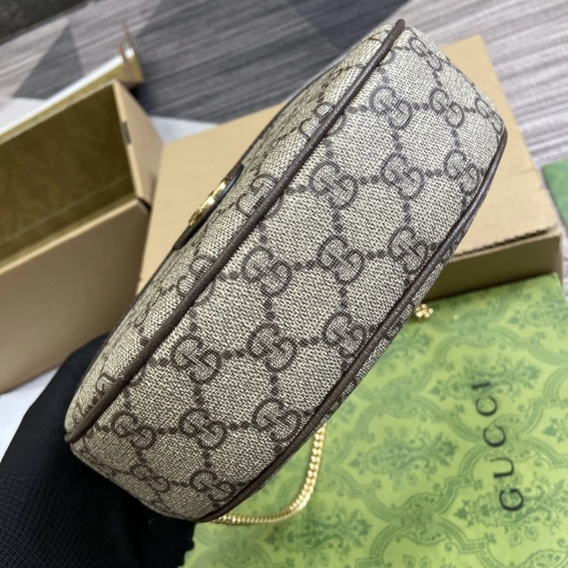 Cozy Gxccx Top Handle Bags 41236
