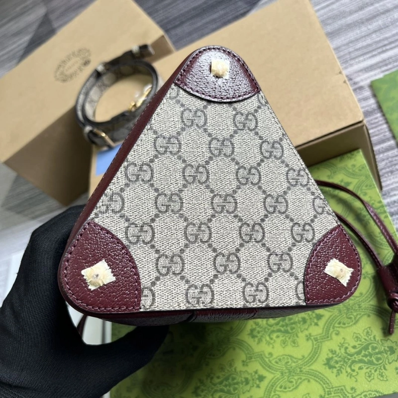 AllSeason Gxccx Bucket Bags 42862