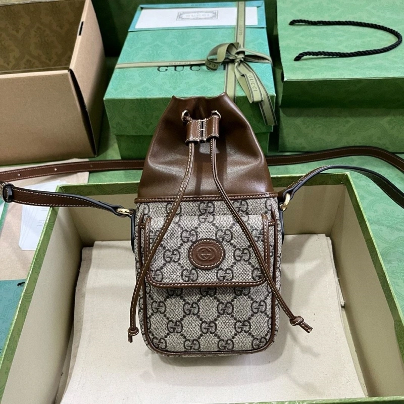Gxccx Bucket Bags Compact 42871