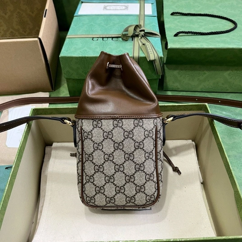 Gxccx Bucket Bags Compact 42871