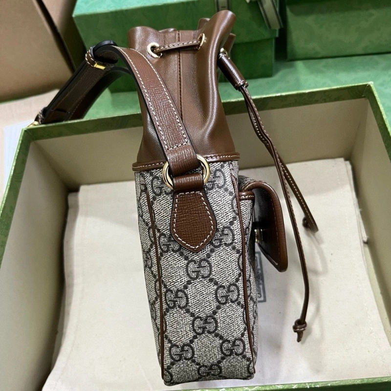 Gxccx Bucket Bags Compact 42871
