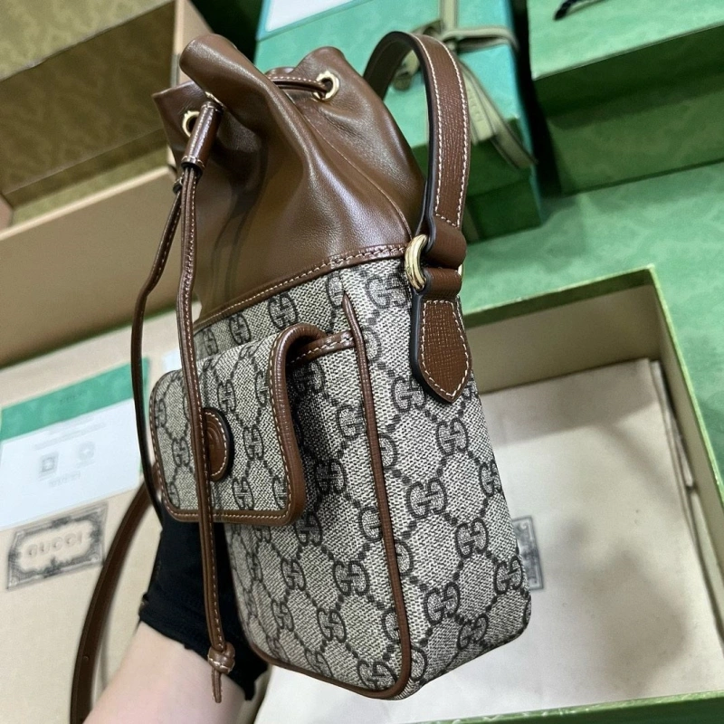 Gxccx Bucket Bags Compact 42871