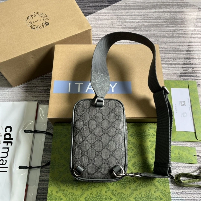 AllSeason Gxccx Waist & Chest Packs 40431