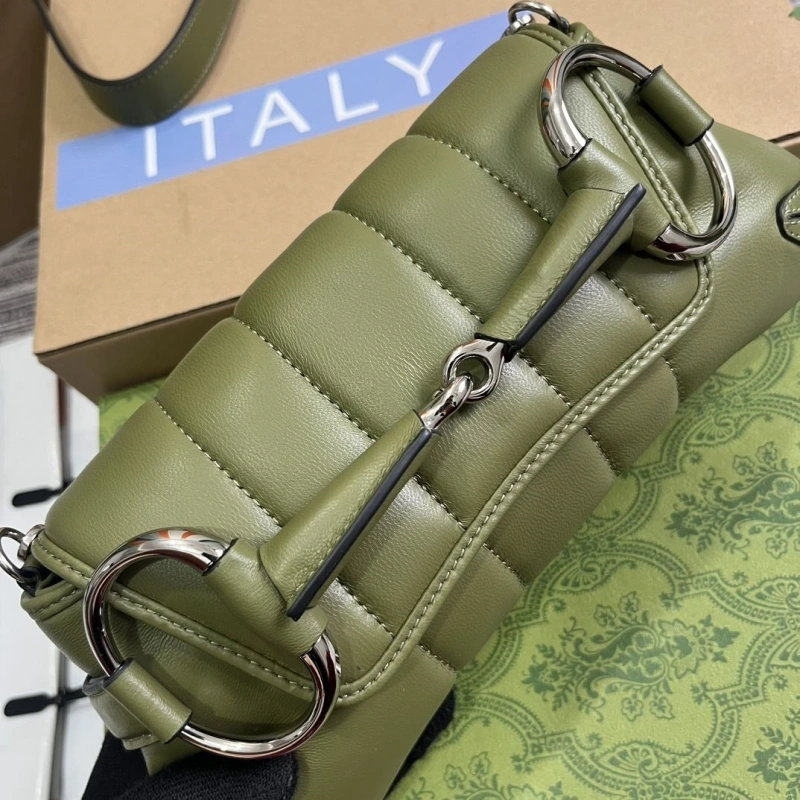 Gxccx Horsebit Bags Classic 42645