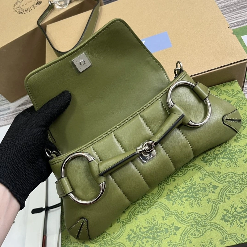 Gxccx Horsebit Bags Classic 42645