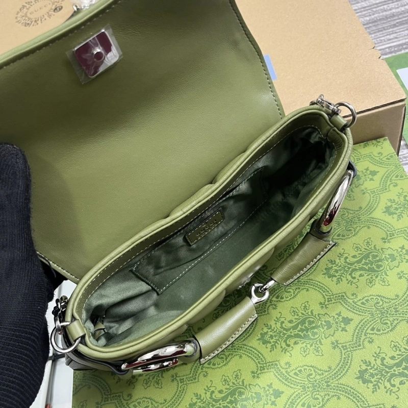 Gxccx Horsebit Bags Classic 42645