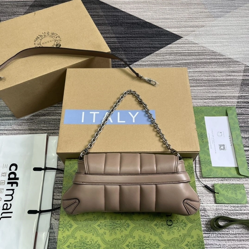 WellDesigned Gxccx Horsebit Bags 42631