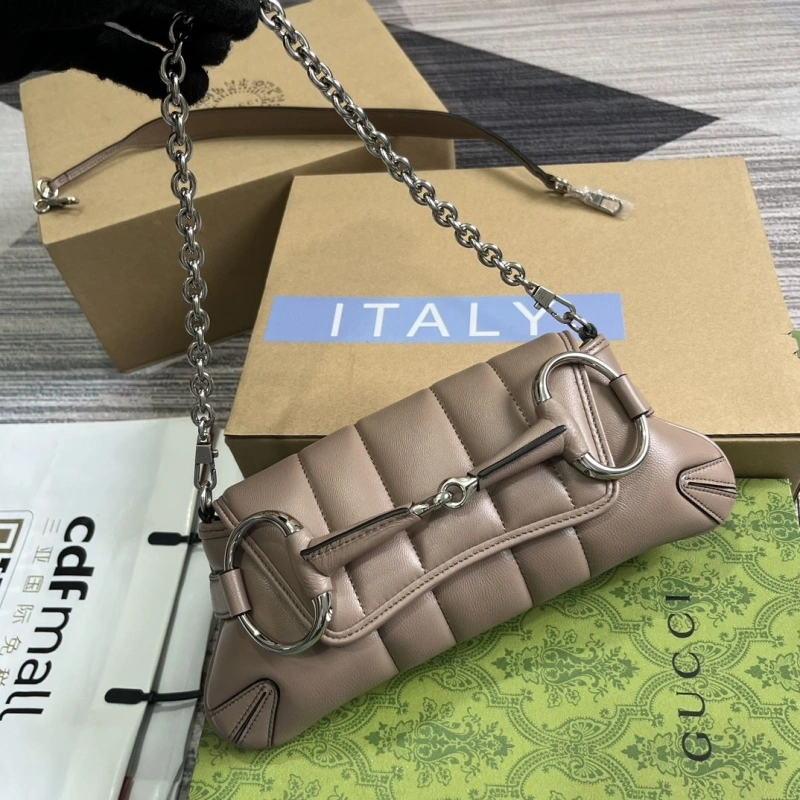 WellDesigned Gxccx Horsebit Bags 42631