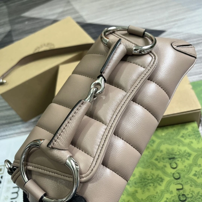 WellDesigned Gxccx Horsebit Bags 42631