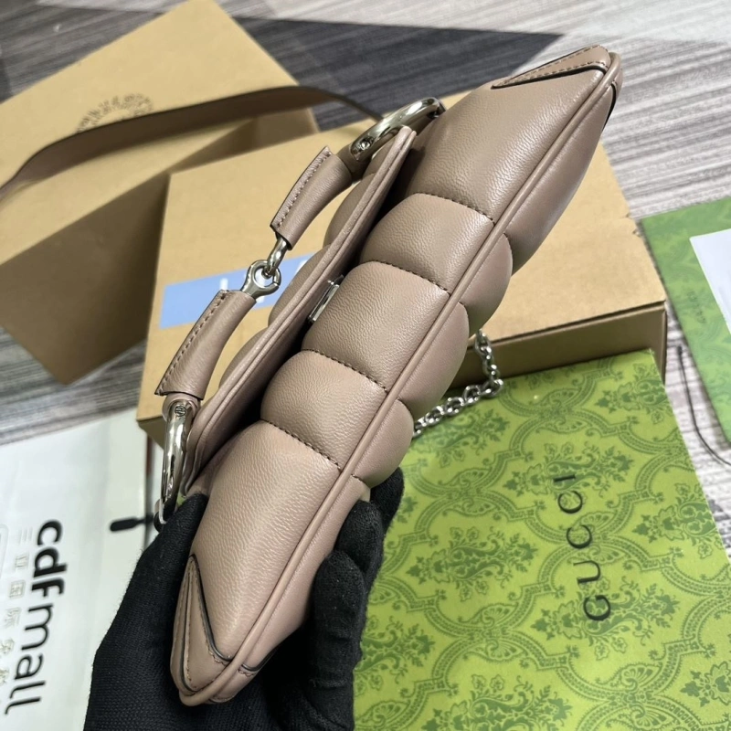 WellDesigned Gxccx Horsebit Bags 42631