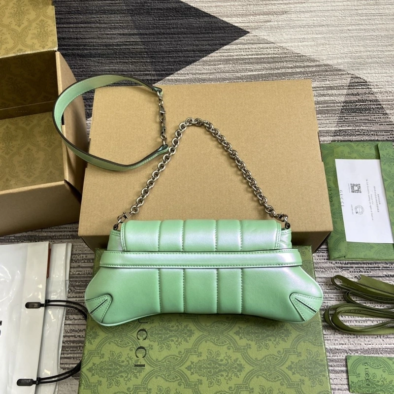 Stylish Gxccx Horsebit Bags 42627