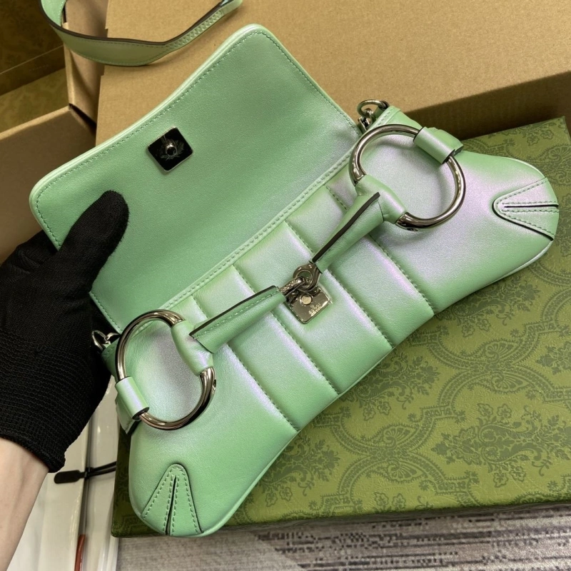 Stylish Gxccx Horsebit Bags 42627
