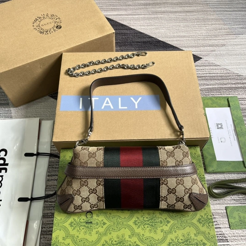 Gxccx Horsebit Bags Minimalist 42635