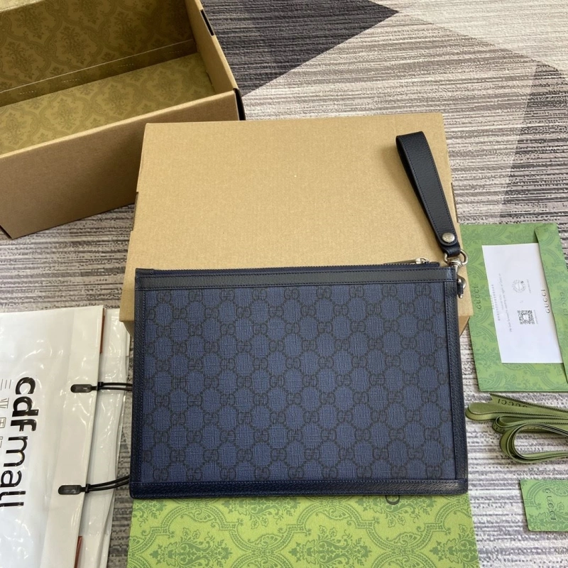 Cozy Gxccx Clutch Bags 42811