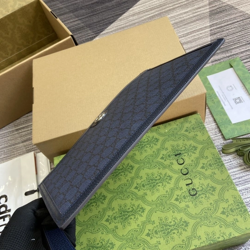 Cozy Gxccx Clutch Bags 42811