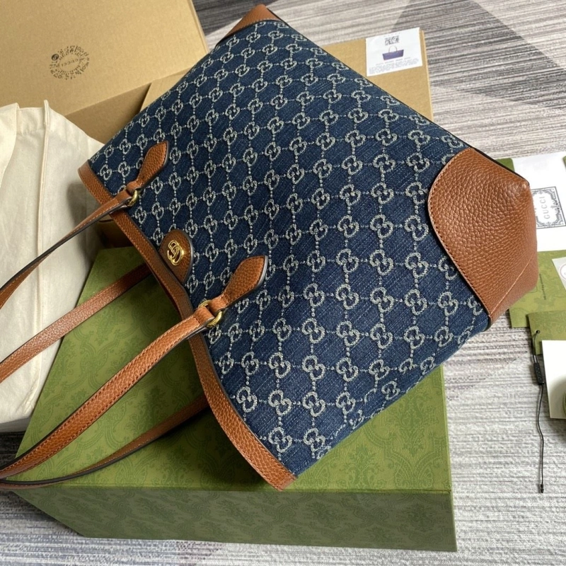 Gxccx Shopping Bags Vibrant 41616