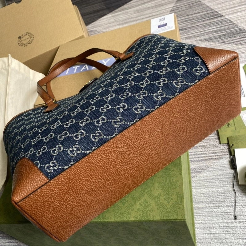 Gxccx Shopping Bags Vibrant 41616