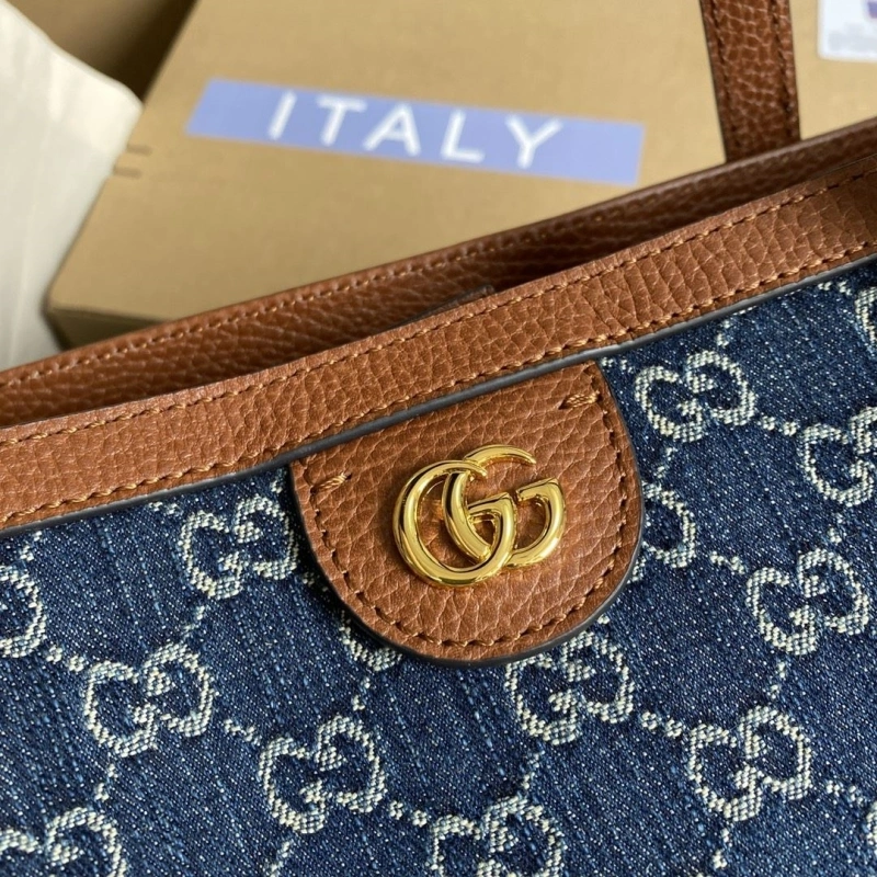 Gxccx Shopping Bags Vibrant 41616