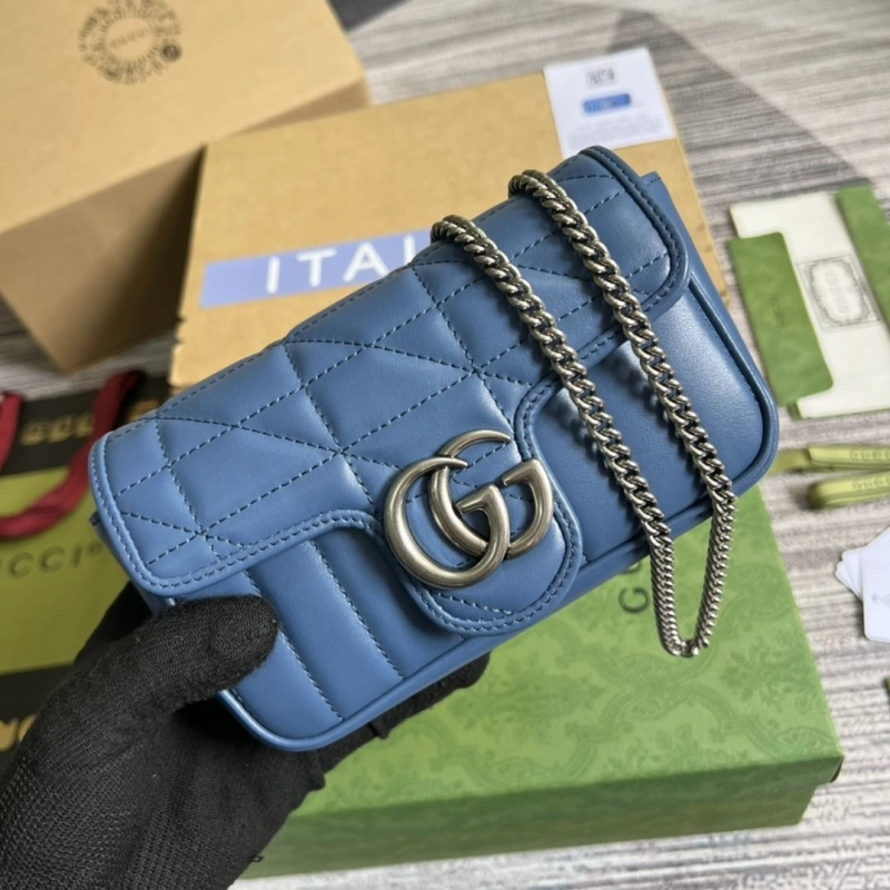 Bright Gxccx Satchel Bags 42427