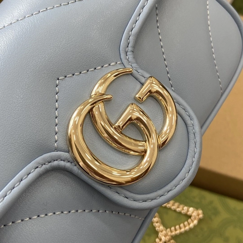 Gxccx Satchel Bags Trendsetting 42425