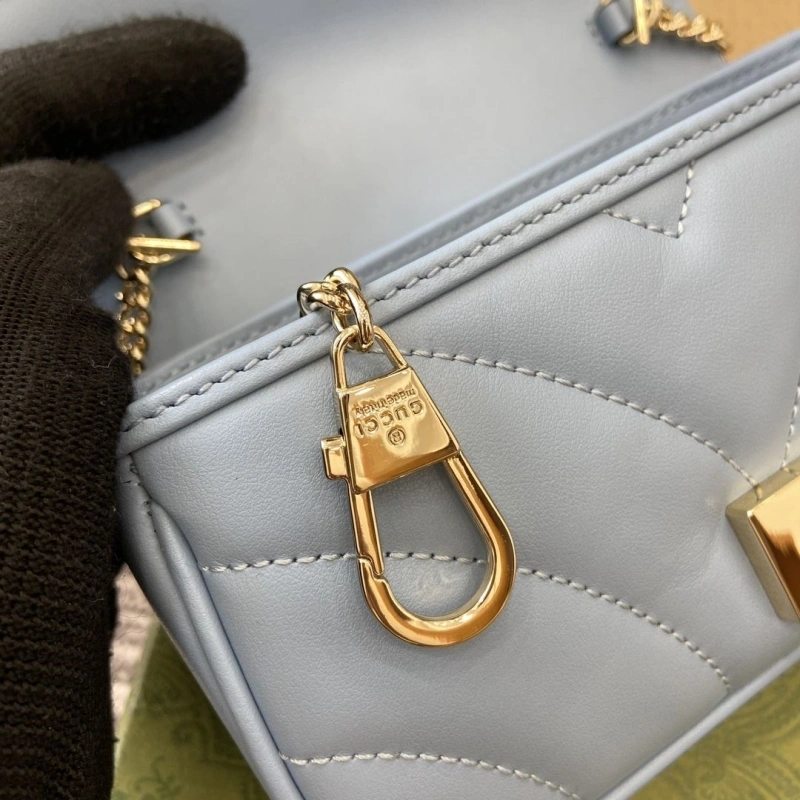 Gxccx Satchel Bags Trendsetting 42425