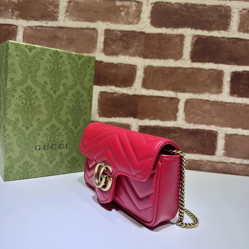 Gxccx Satchel Bags ModernLook 42421