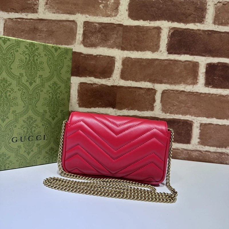 Gxccx Satchel Bags ModernLook 42421