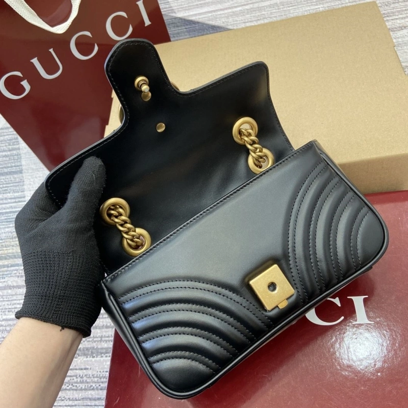 Gxccx Satchel Bags Resilient 42404